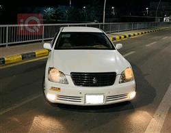 تۆیۆتا کراون